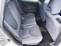 HONDA - FIT - 2006/2006 - Prata - R$ 32.900,00