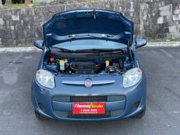 FIAT - PALIO - 2015/2015 - Cinza - R$ 38.900,00