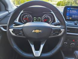 CHEVROLET - TRACKER - 2022/2022 - Branca - R$ 107.900,00