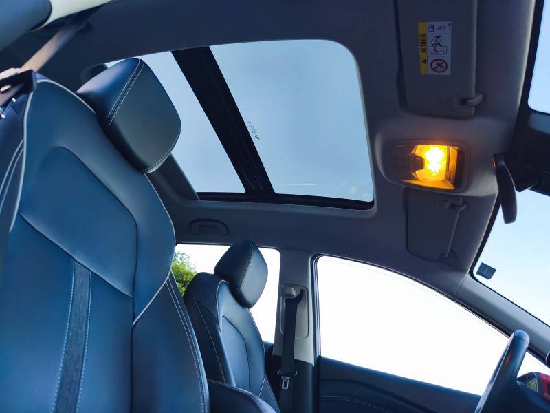 CHEVROLET - TRACKER - 2021/2021 - Vermelha - R$ 109.900,00