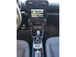 CITROËN - C4 CACTUS - 2021/2021 - Cinza - R$ 78.900,00