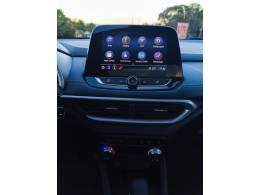 CHEVROLET - TRACKER - 2021/2021 - Vermelha - R$ 109.900,00