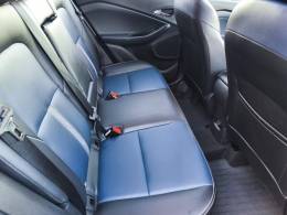 CHEVROLET - TRACKER - 2021/2021 - Vermelha - R$ 109.900,00