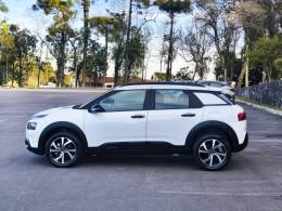 CITROËN - C4 CACTUS - 2019/2019 - Branca - R$ 69.900,00