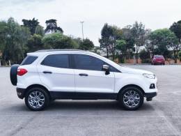 FORD - ECOSPORT - 2013/2013 - Branca - Sob Consulta
