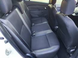RENAULT - SANDERO - 2018/2018 - Branca - R$ 55.900,00