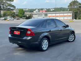 FORD - FOCUS - 2013/2013 - Cinza - R$ 42.900,00