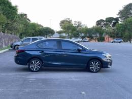 HONDA - CITY - 2024/2024 - Azul - R$ 107.900,00