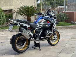 BMW - R 1250 - 2020/2020 - Azul - R$ 85.900,00