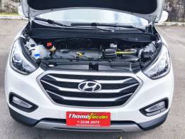 HYUNDAI - IX35 - 2017/2017 - Branca - R$ 85.900,00
