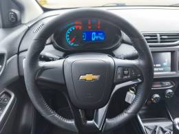 CHEVROLET - ONIX - 2018/2018 - Branca - R$ 59.900,00
