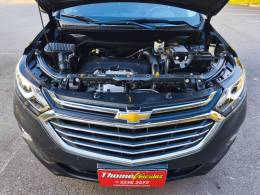CHEVROLET - EQUINOX - 2019/2019 - Cinza - R$ 125.900,00