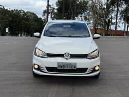 VOLKSWAGEN - FOX - 2014/2015 - Branca - R$ 48.900,00