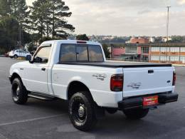 FORD - RANGER - 2000/2000 - Branca - R$ 63.900,00