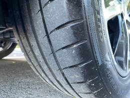 HONDA - HR-V - 2020/2020 - Vermelha - R$ 105.900,00