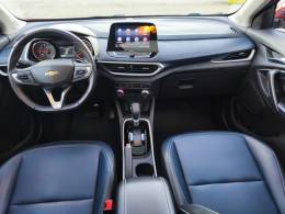 CHEVROLET - TRACKER - 2021/2021 - Vermelha - R$ 109.900,00
