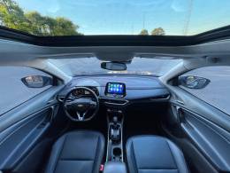 CHEVROLET - TRACKER - 2022/2022 - Azul - R$ 113.900,00