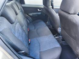 FIAT - PALIO - 2008/2008 - Dourada - R$ 28.900,00