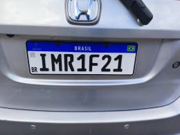 HONDA - FIT - 2006/2006 - Prata - R$ 32.900,00