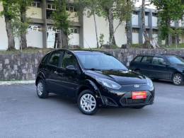 FORD - FIESTA - 2014/2014 - Preta - R$ 33.900,00