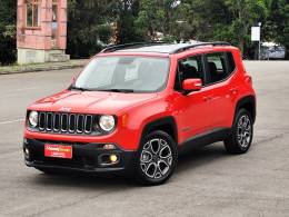 JEEP - RENEGADE - 2016/2016 - Vermelha - R$ 69.900,00