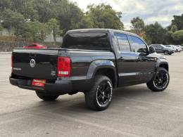 VOLKSWAGEN - AMAROK - 2013/2013 - Preta - R$ 95.900,00
