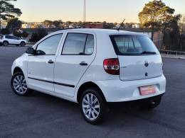 VOLKSWAGEN - FOX - 2009/2009 - Branca - R$ 29.900,00