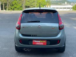 FIAT - PALIO - 2014/2014 - Cinza - R$ 43.900,00
