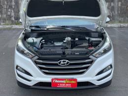 HYUNDAI - TUCSON - 2019/2019 - Branca - R$ 106.900,00