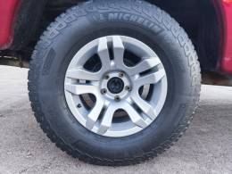 FORD - RANGER - 1996/1996 - Vermelha - R$ 42.900,00