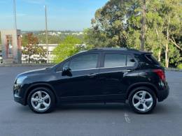 CHEVROLET - TRACKER - 2015/2015 - Preta - R$ 68.900,00