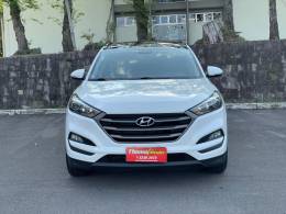 HYUNDAI - TUCSON - 2019/2019 - Branca - R$ 106.900,00