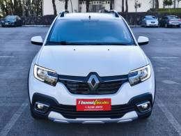 RENAULT - SANDERO - 2022/2022 - Branca - R$ 66.900,00
