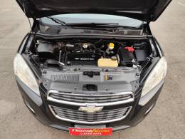 CHEVROLET - TRACKER - 2015/2015 - Prata - R$ 67.900,00