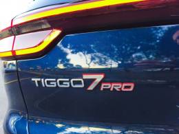 CHERY - TIGGO - 2023/2023 - Azul - R$ 146.900,00