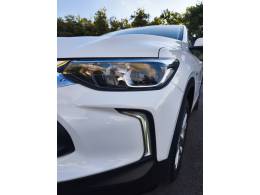 CHEVROLET - TRACKER - 2022/2022 - Branca - R$ 107.900,00