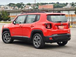 JEEP - RENEGADE - 2016/2016 - Vermelha - R$ 69.900,00