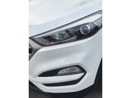 HYUNDAI - TUCSON - 2018/2018 - Branca - R$ 103.900,00