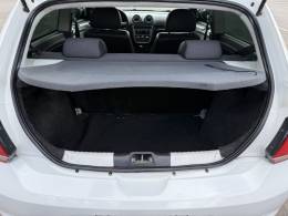 VOLKSWAGEN - GOL - 2012/2013 - Branca - R$ 27.900,00