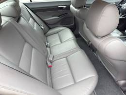 HONDA - CIVIC - 2010/2010 - Preta - R$ 51.900,00