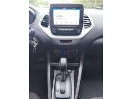 FORD - KA + - 2021/2021 - Branca - R$ 64.900,00