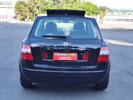 FIAT - STILO - 2005/2006 - Preta - R$ 28.900,00