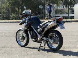 BMW - G 650 - 2011/2011 - Preta - R$ 21.900,00