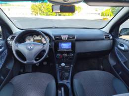 FIAT - STILO - 2005/2006 - Preta - R$ 28.900,00
