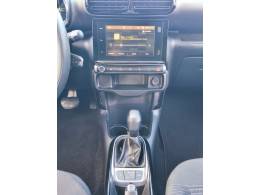 CITROËN - C4 CACTUS - 2019/2019 - Branca - R$ 69.900,00