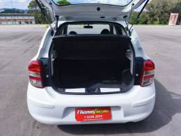NISSAN - MARCH - 2013/2013 - Branca - R$ 38.900,00