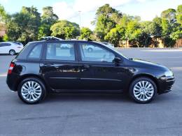 FIAT - STILO - 2005/2006 - Preta - R$ 28.900,00