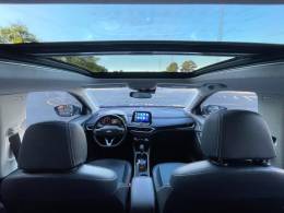 CHEVROLET - TRACKER - 2022/2022 - Azul - R$ 113.900,00