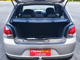 FIAT - PALIO - 2008/2008 - Dourada - R$ 28.900,00