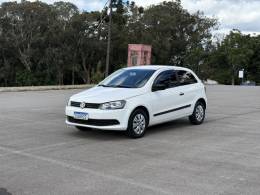 VOLKSWAGEN - GOL - 2012/2013 - Branca - R$ 27.900,00